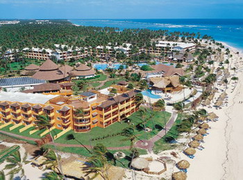 Hoteles Punta Cana