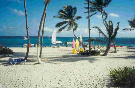 Playa Punta Cana